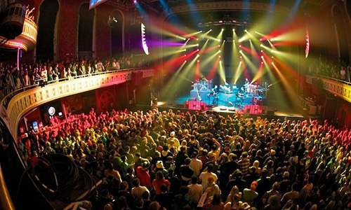 Tabernacle Atlanta tickets